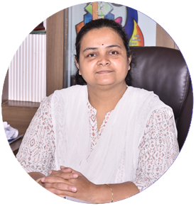 Smita S.Bhosale